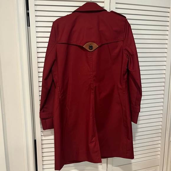 Coach Jacket - Picture 6 of 9